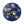 Charleston Southern Ceramic Ornaments