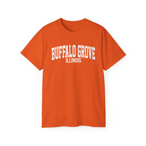 Buffalo Grove Illinois t-shirt