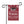 Personalized SJU 2029 Yard Flag