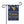 Personalized WVU 2029 Yard Flag