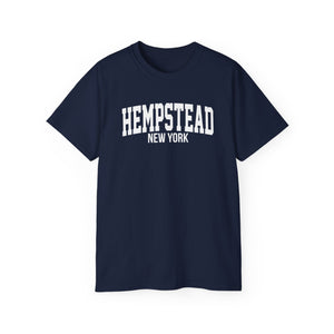 Hempstead Village New York t-shirt