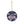 Salem State Ceramic Ornaments