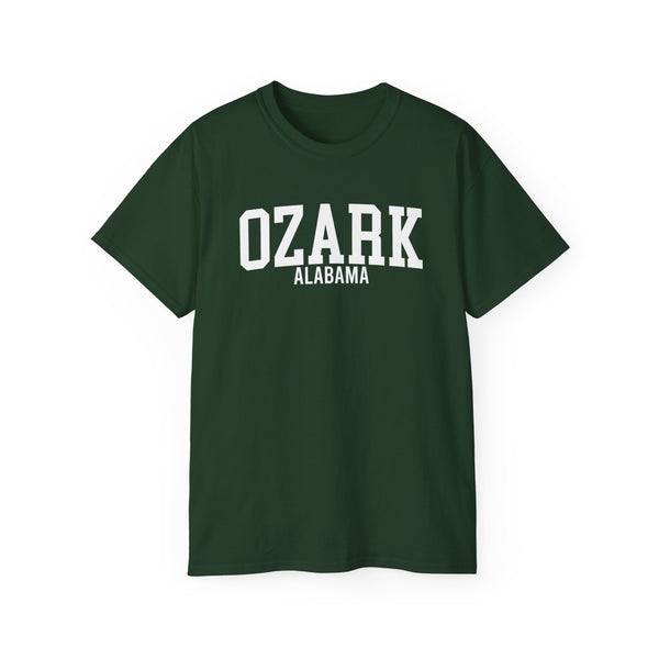 Ozark Alabama t-shirt