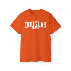 Douglas Arizona T-Shirt