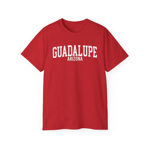 Guadalupe Arizona T-Shirt