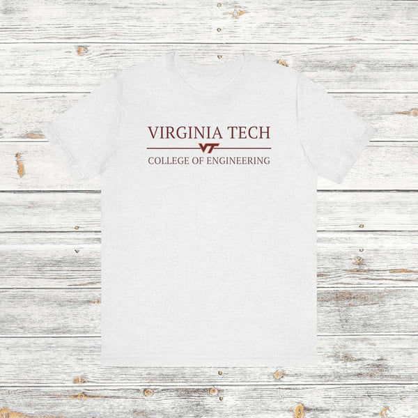 Virginia Tech College of Engineering