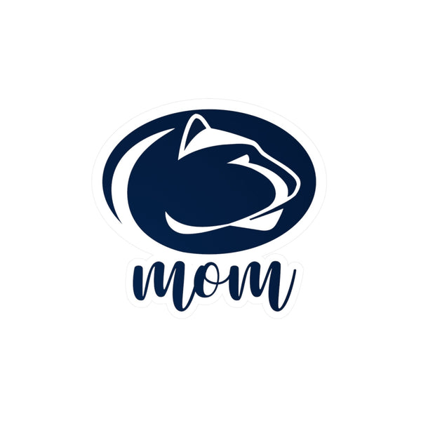 PSU Mom Sticker