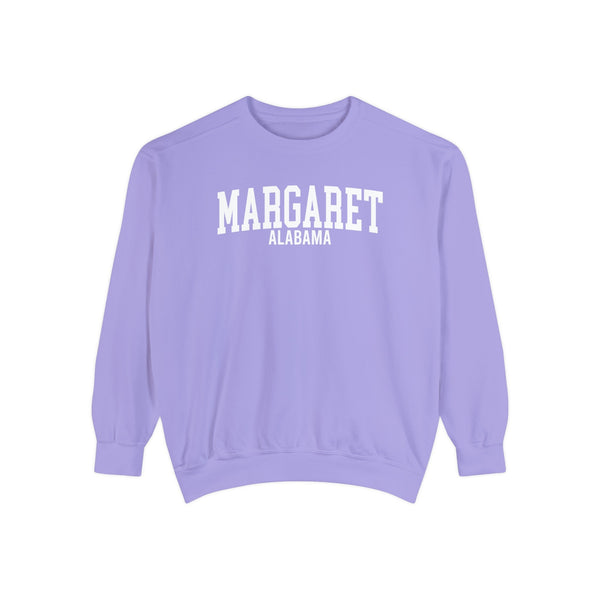 Margaret Alabama Comfort Colors Sweatshirt