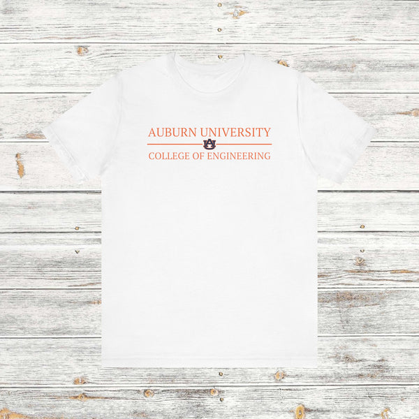 Auburn College of Engineering