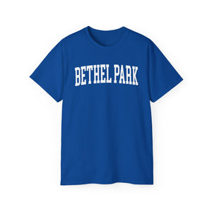 Bethel Park Pennsylvania t-shirt