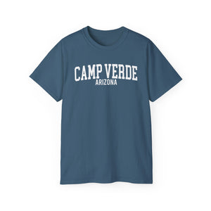 Camp Verde Arizona T-Shirt