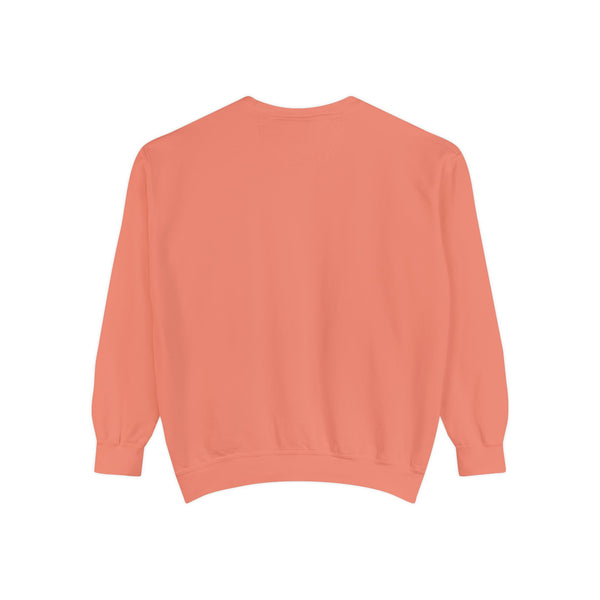 Luling Louisiana Comfort Colors Sweatshirt