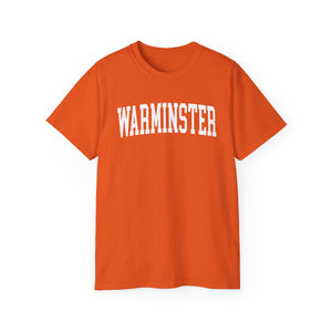 Warminster Pennsylvania t-shirt