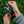 WVU Ceramic Ornaments