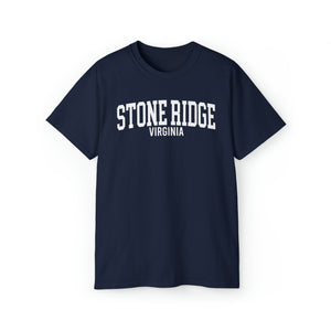 Stone Ridge Virginia T-Shirt