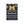 Personalized Michigan 2025 Graduate Yard Flag