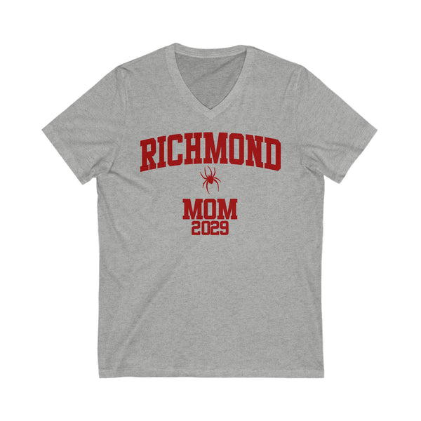 Richmond 2029 MOM V-Neck Tee