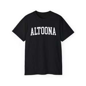 Altoona Pennsylvania t-shirt