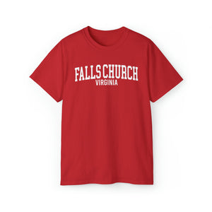 Falls Church Virginia T-Shirt