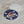 Salem State Ceramic Ornaments