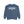 Bayou Blue Louisiana Comfort Colors Sweatshirt