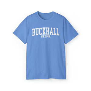 Buckhall Virginia T-Shirt