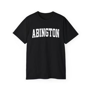 Abington Pennsylvania t-shirt