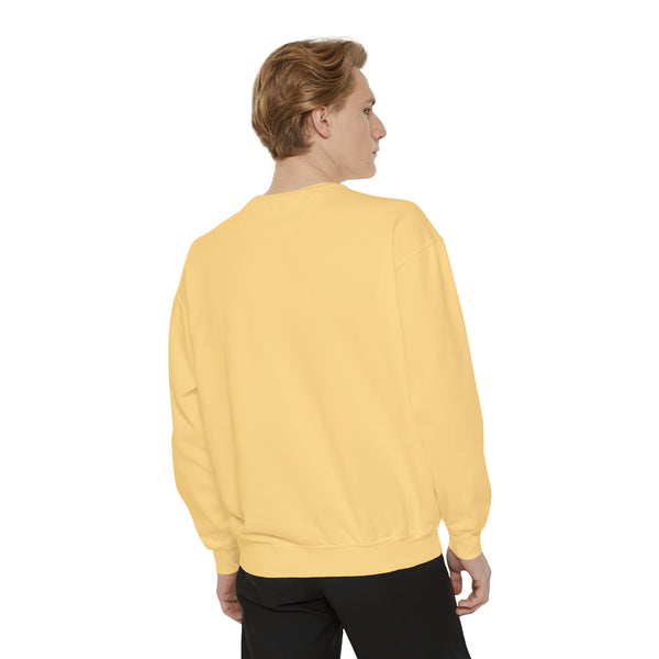 Dawgs Comfort Colors Sweatshirt