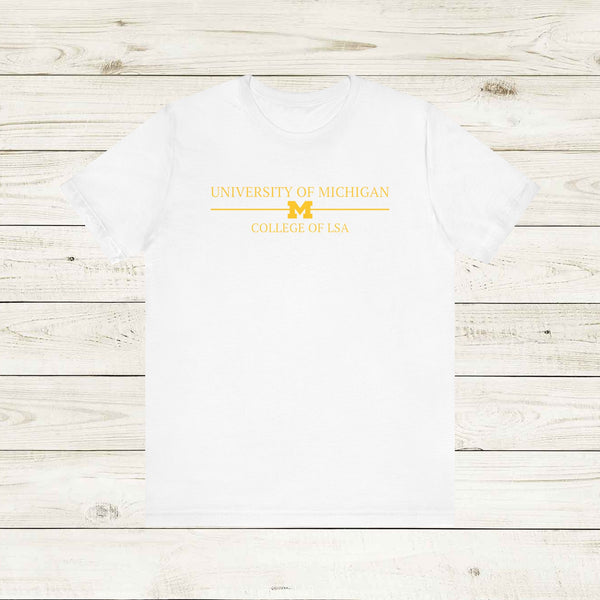 University of Michigan College of LSA