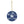 Yale Ceramic Ornaments