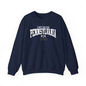 Pennsylvania State College Sweatshirt