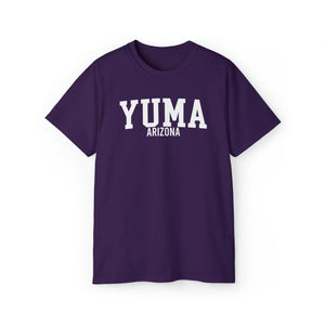 Yuma Arizona T-Shirt