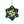Cal Poly SLO Ceramic Ornaments