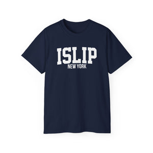 Islip New York t-shirt