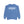 Bayou Blue Louisiana Comfort Colors Sweatshirt