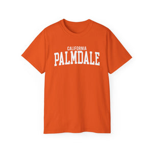 Palmdale California t-shirt