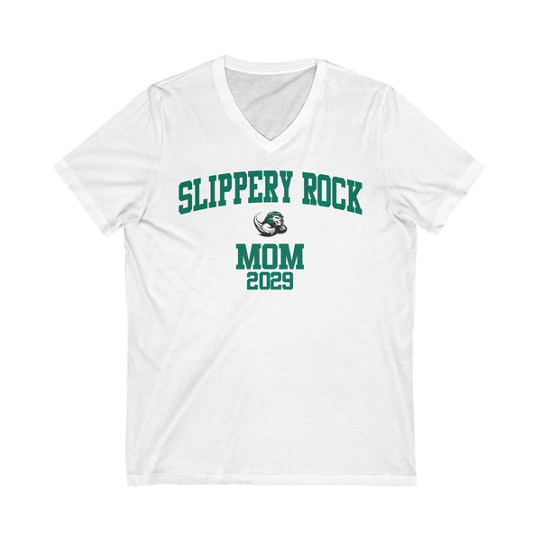 SRU 2029 MOM V-Neck Tee