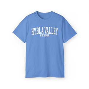 Hybla Valley Virginia T-Shirt