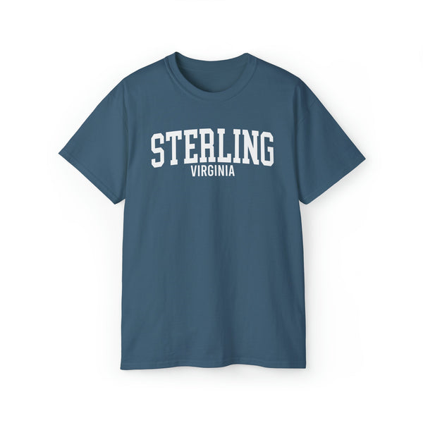 Sterling Virginia T-Shirt