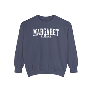 Margaret Alabama Comfort Colors Sweatshirt