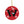Wesleyan Ceramic Ornaments