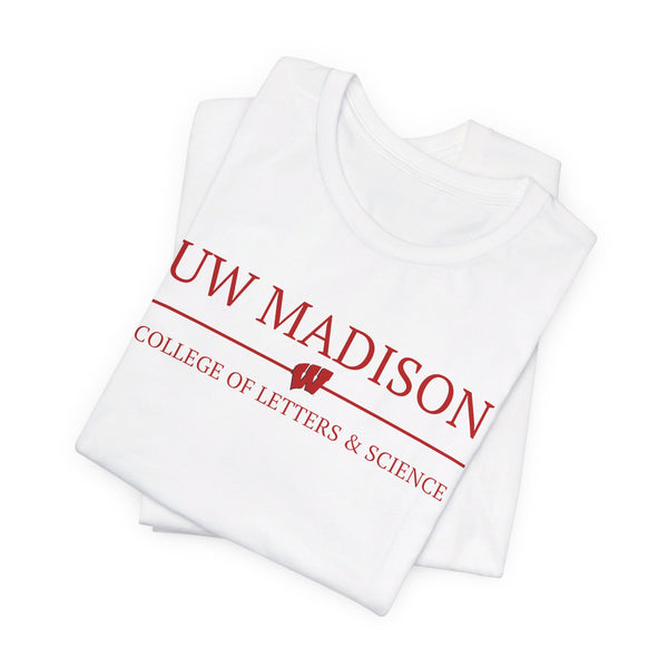 UW Madison College of Letters & Science