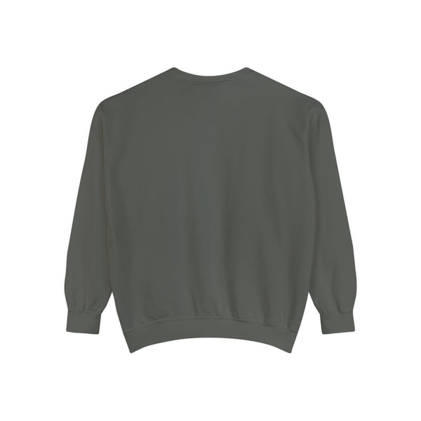 Luling Louisiana Comfort Colors Sweatshirt