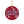 LMU Ceramic Ornaments