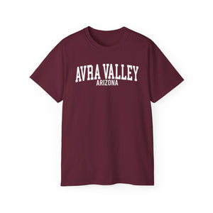 Avra Valley Arizona T-Shirt