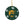 Baylor Ceramic Ornaments