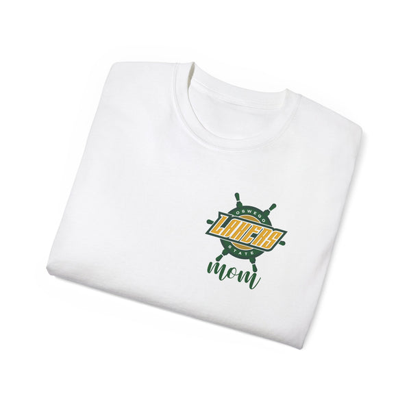 Oswego Mom t-shirt