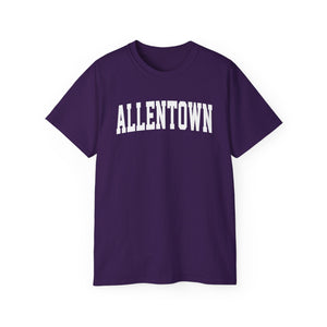 Allentown Pennsylvania t-shirt