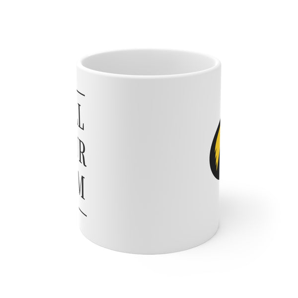 Iowa Call Your Mom - Mug