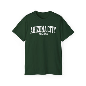 Arizona City Arizona T-Shirt